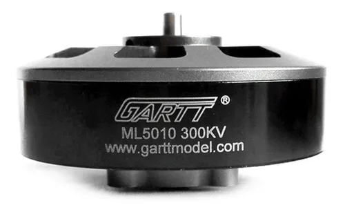 comprar Gartt Ml5010 300kv Brushless Motor For Multirotor Quadcopter