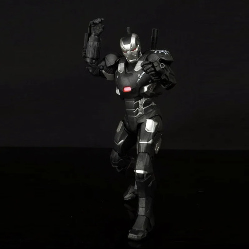 Iron Man Mark 27 Y War Machine Marvel Legends Avengers