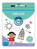 Comprar Abremente Escribir Y Borrar: Dibujos +3