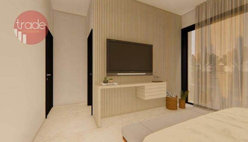 Imagem 9 de 22 de Casa Com 3 Dormitórios À Venda, 340 M² Por R$ 2.400.000,00 - Alphaville I - Ribeirão Preto/sp - Ca4138