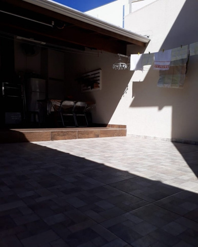Imagem 26 de 30 de Casa 3 Dormitórios Sendo 1 Suíte Jardim Ermida Ii Jundiaí - 4585743 - 33507280