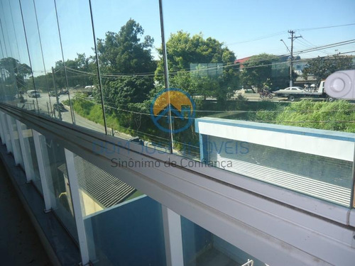 Imagem 11 de 15 de Sobreloja Para Locação Em São Paulo, Parque Fernanda, 2 Banheiros, 1 Vaga - Sbl026_2-900688
