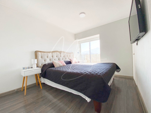 Imagen 4 de 23 de En Venta Departamento En Irarrazabal, Ñuñoa
