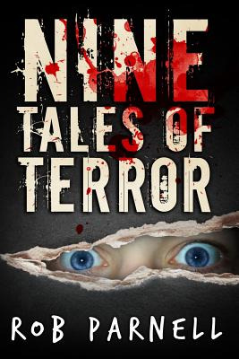 Libro Nine Tales Of Terror - Parnell, Rob