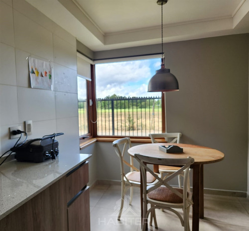 Casa En Arriendo De 3 Dor En Portal De La Frontera En Temuco