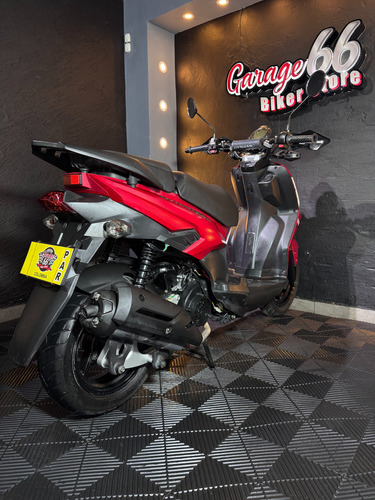 Akt Dinamic Pro 125 2020 ¡recibo Moto! ¡entrega Inmediata!