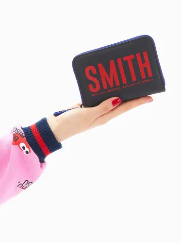 Billetera jackie smith hot sale