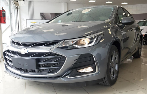 Imagen 5 de 25 de Chevrolet Cruze Ltz 0km#7
