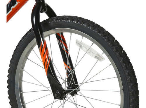 Bicicleta Dynacraft Magna Major Damage Para Niños Diseño D