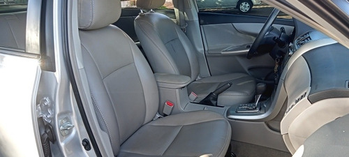 Toyota Corolla 2014 1.8 16v Gli Flex Aut. 4p