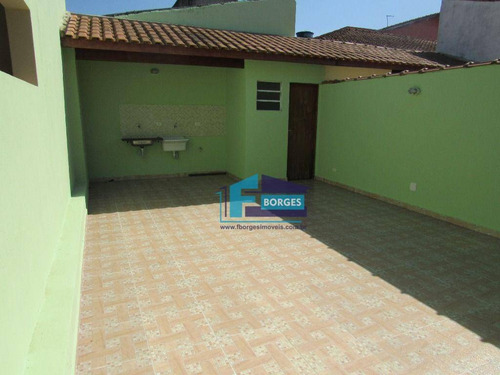Imagem 5 de 22 de Casa Alto Padrão Lado Praia, Com Espaço Para Piscina Somente R$285 Mil Utilize Seu Fgts Whatsapp (13) 98174-2222 - Ca0802