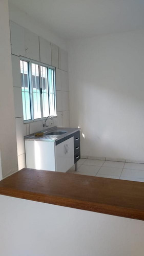 Imagem 27 de 27 de Ótima Casa Térrea - 2 Dormitórios - 2 Vagas De Garagem - Colinas De Cotia - Cotia / Sp - Cs5230v