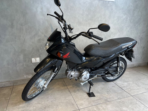 Honda Pop 110i 2023