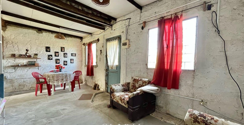 Venta Casa 2 Dormitorios El Pinar