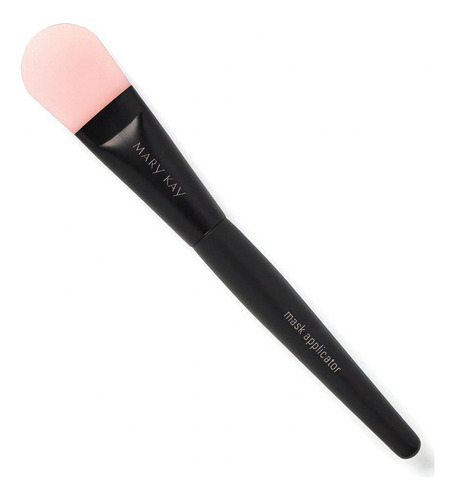 Brocha Para Aplicar Mascarilla Mary Kay Color Negro