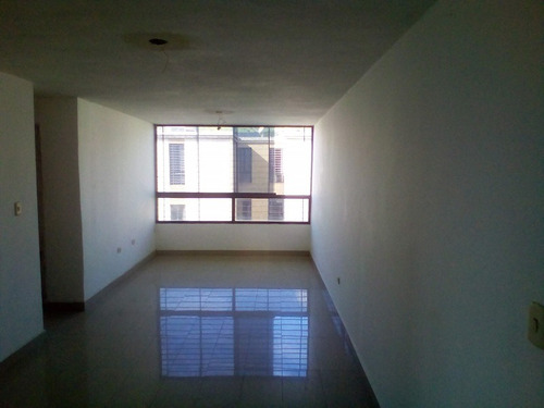 Imagen 13 de 14 de En Obra Blanca Apto En Venta Palma Real La Victoria Ata-428