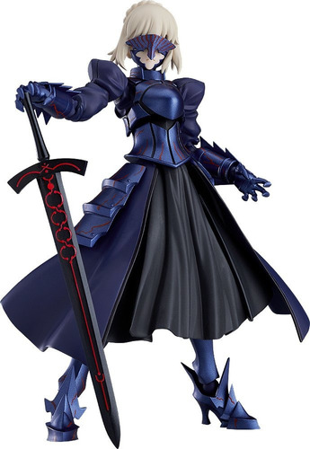 Figma Fate Stay Night - Alter Saber 2.0