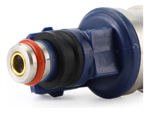 Injetores De Combustível Inp-065 Para Mitsubishi 2.4l L4 94