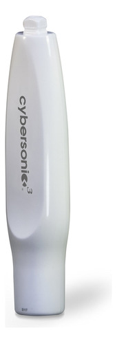 Cybersonic 3cepillo Elctrico Para Dientes Mango Poder De Rec