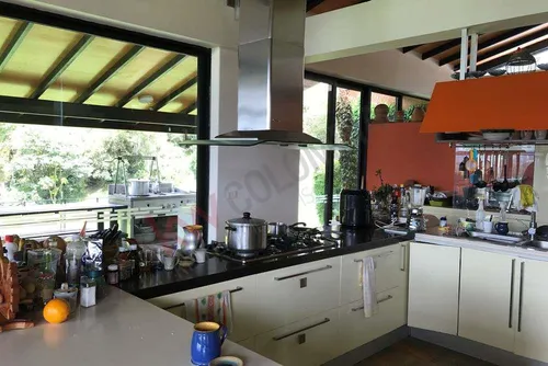 Venta Finca En La Vereda Juaica En Tenjo Cundinamarca-9491 (9491).
