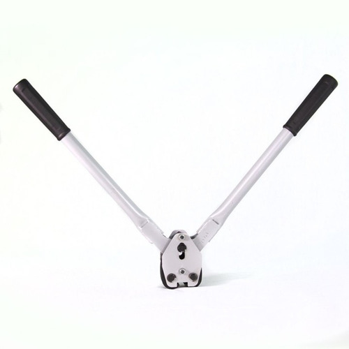 Selador Fita Pet Pp 19mm Arquear Alicate Maquina Selo Lacre