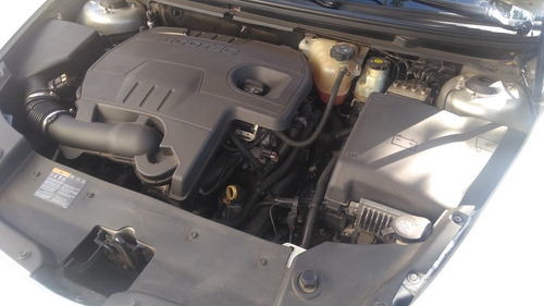 Chevrolet Malibu 2010 2.4 Ltz Ecotec 4p