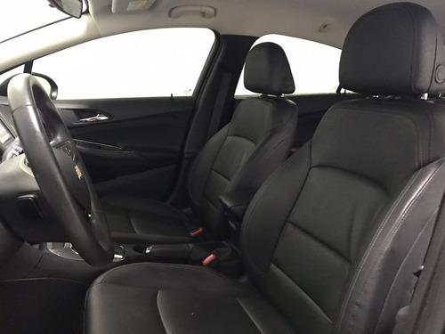 Chevrolet Cruze 1.4 Turbo Lt 16v Flex 4p Automático