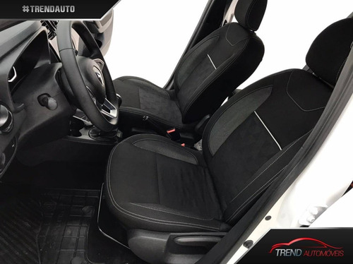 Renault Sandero 1.0 12v Sce Flex Zen Manual
