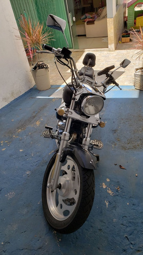 Sundown Vblade 250cc