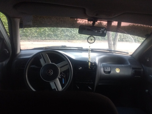Imagem 5 de 5 de Volkswagen Gol Gol G2
