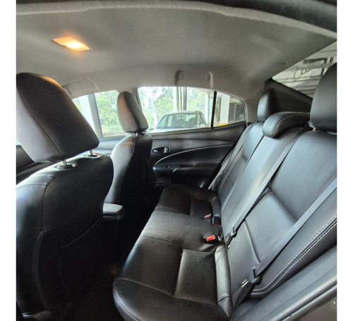 Toyota Yaris Sedán SA XL1.5LIVE