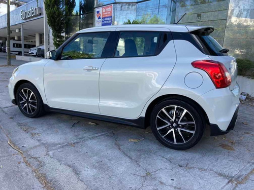 Suzuki Swift 1.6 Sport Mt 2019