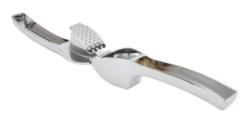 Ginger Press, Ajo, Aleación De Zinc, Diseño Robusto Y Ergonó