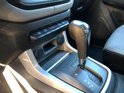 Chevrolet S10 2.8 Cd 4x4 Ltz Tdci 200cv At 2018