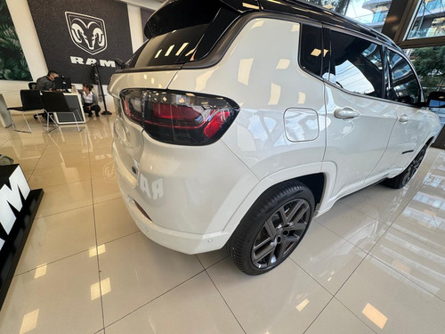 Jeep Compass 1.3 T270 Serie-S 4X2 At6