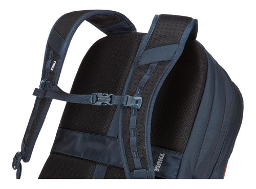 Imagem 7 de 8 de Mochila Bolsa Notebook Thule Subterra Backpack 30l Mineral