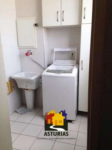 Imagem 12 de 15 de Apartamento Para Venda No Tatuapé - 1771-1