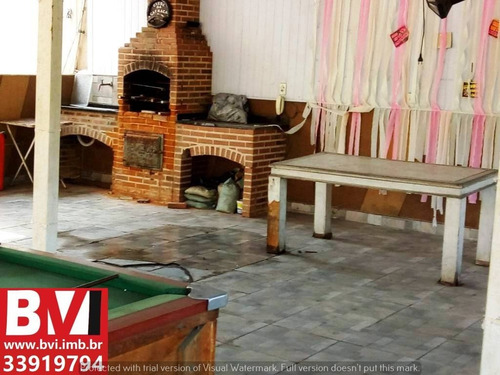 Imagem 7 de 15 de Casa Em Penha - Rio De Janeiro - 13764