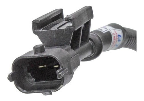 21010707 Sensor Temperatura Gases Escape Arla Catalisador