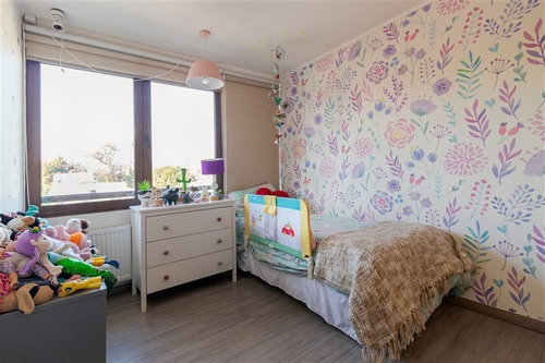 Imagen 10 de 14 de Departamento En Venta De 4 Dorm. En La Reina