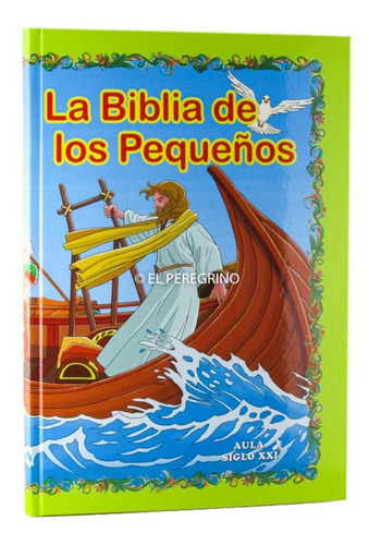 Biblia De Los Niños