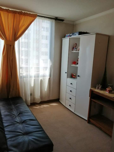 Se Vende Departamento En Macul - Armando Moock 3637
