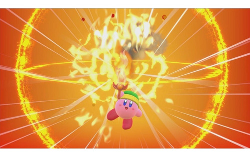 Imagen 2 de 5 de Kirby Star Allies - Nintendo Switch