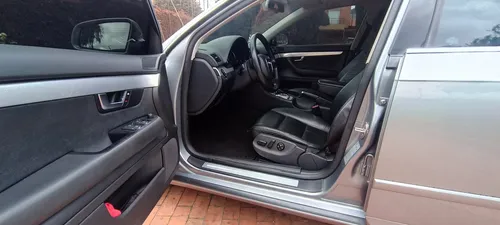 Audi A4 2.0 Tfsi