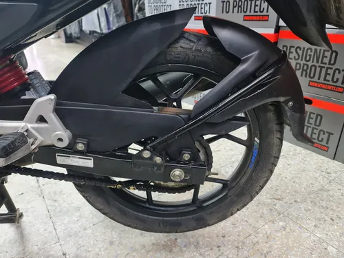 Bajaj Discover 125 St 2021