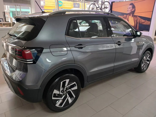Volkswagen T-Cross 1.0 200 Tsi Highline Aut