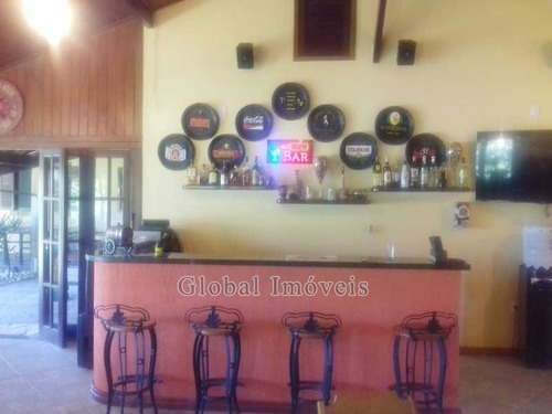Imagem 6 de 15 de Sítio-à Venda-ubatiba-maricá - Masi30008