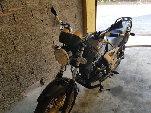 Honda Cb 250 Twister