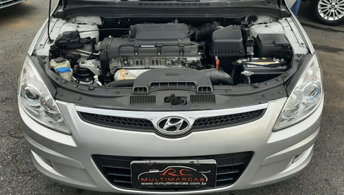 Hyunday I30 Automático Teto Solar 2012