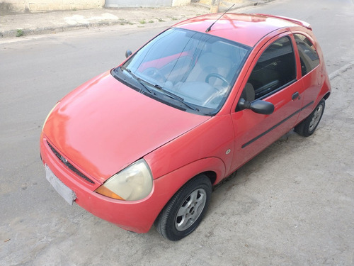 Ford Ka 1999 1.0 3p